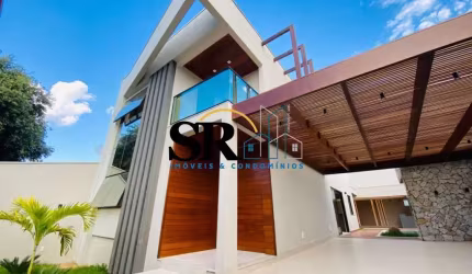 VENDE-SE CASA NO GRA DUQUESA (R$ 2.800.000,00)