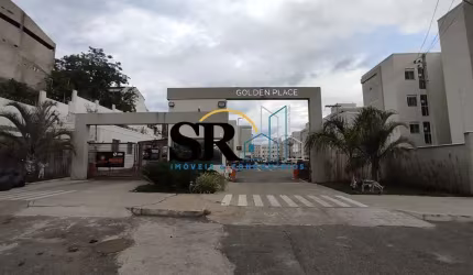 VENDE-SE APARTAMENTO NO CASTANHEIRAS (R$ 220.000,00)