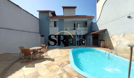 VENDE-SE CASA NO BAIRRO VILA MARIANA -PRÓXIMO AO GV SHOPPING