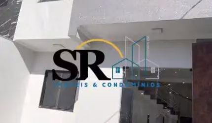 VENDE-SE CASA NO SANTOS DUMONT (R$ 370.000,00)