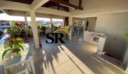 VENDE-SE CASA NO LOURDES (R$ 550.000,00)