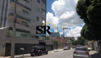 Vendo apartamento no centro de Governador Valadares.