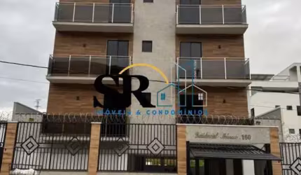 VENDE-SE APARTAMENTO NO LAGOA SANTA II (R$ 550.000,00)