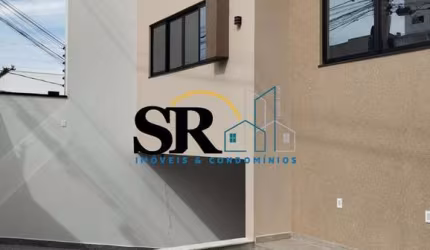 VENDE-SE LINDA CASA NO CASTANHEIRAS (R$ 800.000,00)