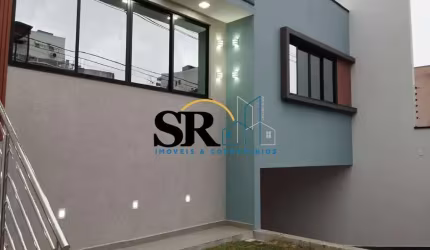 VENDE-SE LINDA CASA NO CASTANHEIRAS (R$800.000,00)