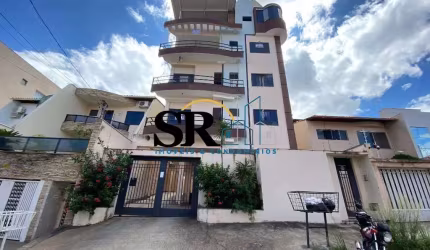 ALUGA-SE COBERTURA NO LAGOA SANTA (R$ 3.500,00)