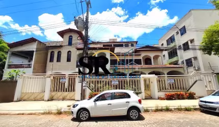 ALUGA-SE CASA NO ESPALNADA (R$ 6.000,00)