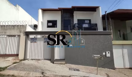 VENDE-SE DUPLEX NO CIDADE NOVA (R$ 700.000,00)