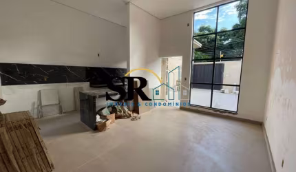 VENDE-SE CASA NO ALTINÓPOLIS (R$ 550.000,00)