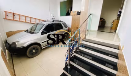 VENDE-SE DUPLEX NO VILA BRETAS (R$ 530.000,00)