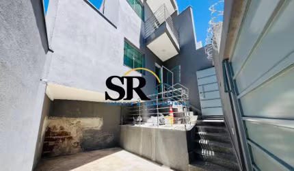 VENDE-SE DUPLEX NO CASTANHEIRAS (R$ 400.000,00)