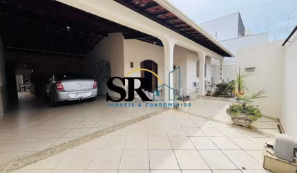 CASA A VENDA NO MORADA DO VALE (R$ 1.5 M)