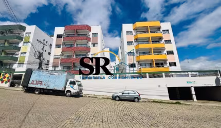 VENDE-SE APARTAMENTO NO NOSSA SENHORA DAS GRAÇAS (R$ 420.000,00)