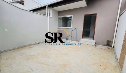 VENDE-SE CASA NO CASTANHEIRAS (R$ 370.000,00)
