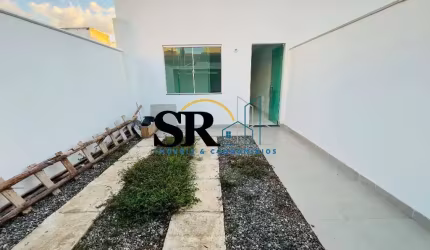 VENDE-SE CASA NO PARQUE OLÍMPICO (R$ 325.000,00)