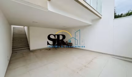 VENDE-SE CASA NO PARQUE OLÍMPICO - CORAÇÃO EUCARÍSTICO (R$ 580.000,00)