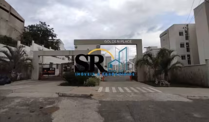 VENDE-SE APARTAMENTO NO CASTANHEIRAS (R$ 195.000,00)