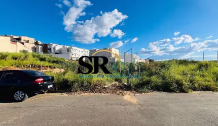 VENDE-SE LOTE NO PARQUE OLÍMPICO (R$ 250.000,00)