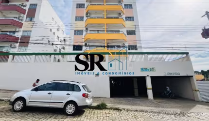 VENDE-SE APARTAMENTO NO NOSSA SENHORA DAS GRAÇAS (R$ 285.000,00)