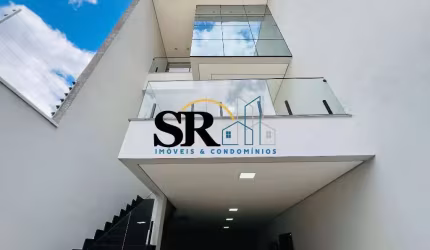 VENDE-SE TRIPLEX NO CIDADE NOVA (R$ 1.650.000,00)