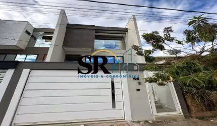 ALUGA- SE CASA NO BAIRRO LAGOA SANTA (R$ 4.750,00)