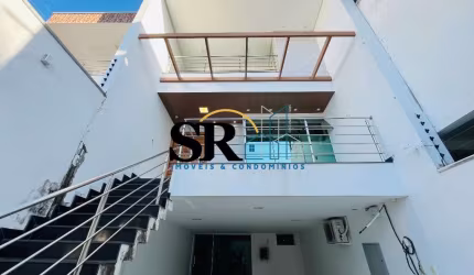 TRIPLEX A VENDA NO GRÃ DUQUESA (R$ 1.050.000,00)