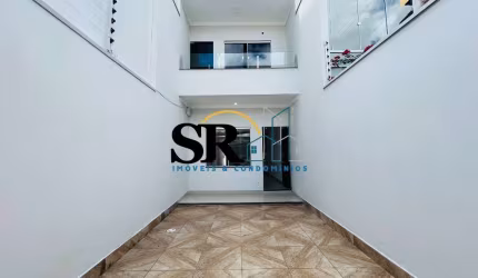 DUPLEX A VENDA NO VILA BRETAS (R$ 700.000,00)