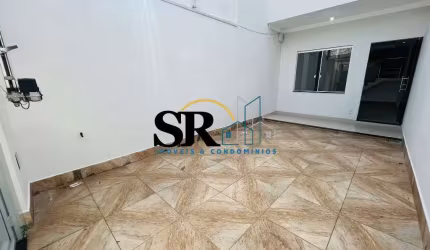 DUPLEX A VENDA NO VILA BRETAS (R$ 700.000,00)