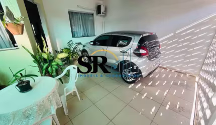 CASA A VENDA NO CIDADE NOVA (R$ 480.000,00)