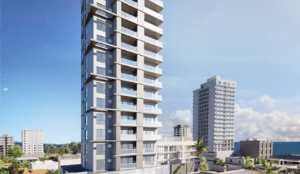 Loft para Venda em Penha, Armação, 1 dormitório, 1 banheiro