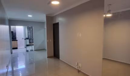 Casa Ampliada Condomínio Rio Jangada