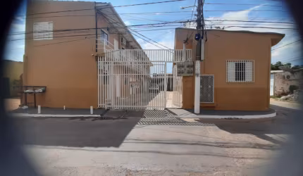 Vende-se Conjunto de Kitinetes Próximo a UNIC