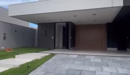 Casa/Sobrado no Condomínio Belvedere 2, 4 quartos sendo 3 suítes