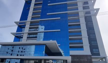 Apartamento Apogeo - 4 suítes 238m²