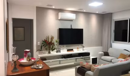 Lindo Apartamento Ed. Le Champ, Duque de Caxias