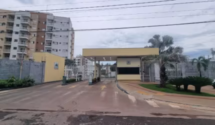 Apartamento no Condomínio Valle das Palmeiras - 3 quartos sendo 1 suíte