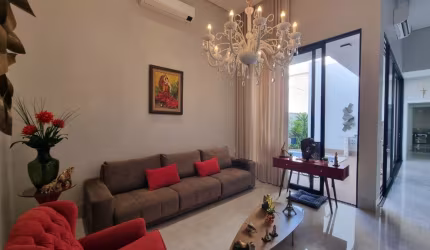 Casa Térrea Belvedere 2, 3 Suítes