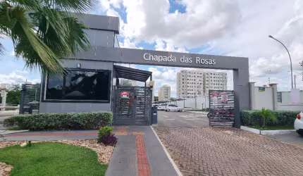 Apartamento 2 quartos com Elevador - Morada do Ouro