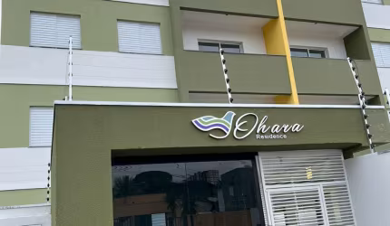 Apartamentos de 85m² 3 quartos sendo 1 suíte