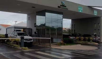 Casa Reformada Ampliada Condomínio Rio Jangada