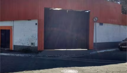 Terreno com 2000 m²  comercial a venda - Região Socorro