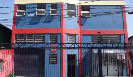 PRÉDIO COMERCIAL EM INTERLAGOS - A VENDA / ALUGUEL - DOC OK