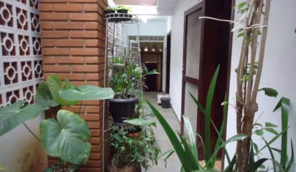Sobrado 06 quartos com 03 Vagas á venda - Região Jardim Primavera