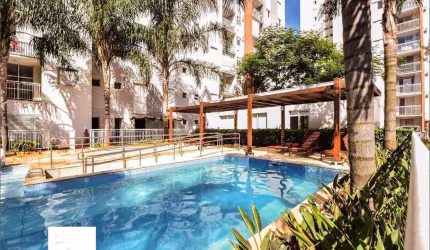 Apartamento  Jardim Prudência