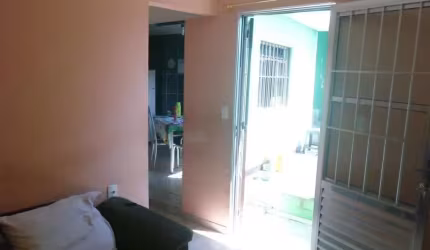 Casa + Salões Comerciais à Venda Grajau