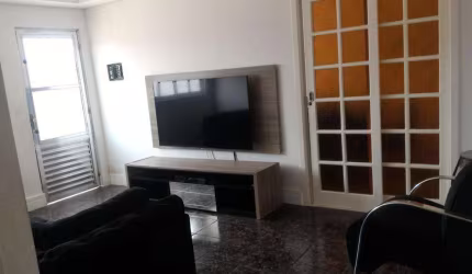 Sobrado á venda na região do Campo Limpo