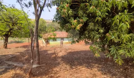 Chácara com  34.000m²  a venda PR.