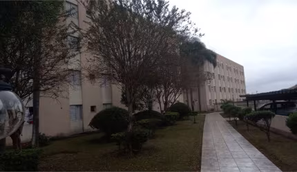 Apartamento 02 Dormitórios uma Vaga de garagem  Aluguel  Cond. RESIDENCIAL INTERLAGOS  Socorro