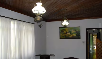 Casa á venda - Região Interlagos