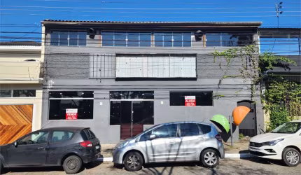 Predio Interlagos